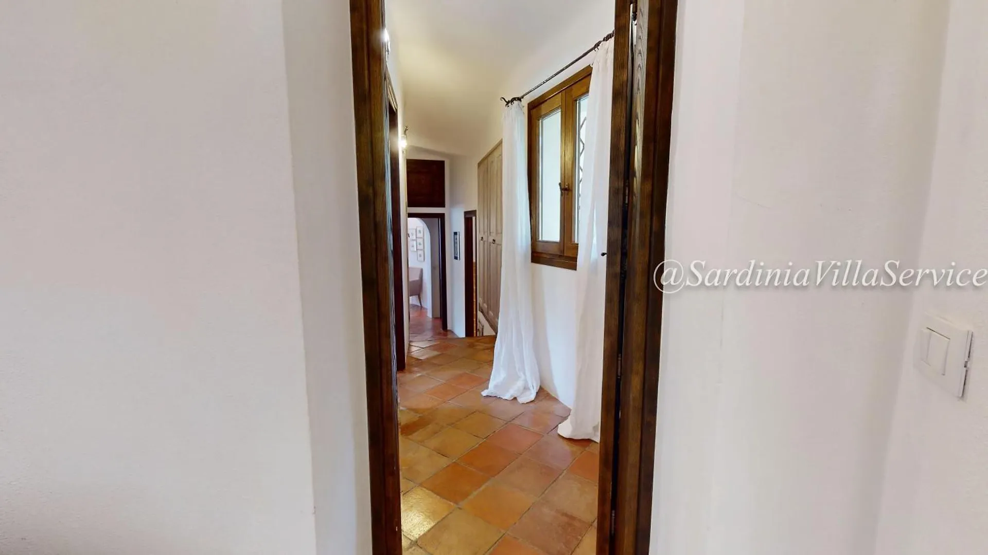 Villa Abbaiola - Porto Cervo Marina
